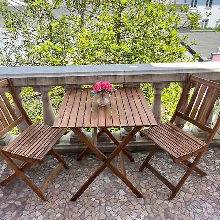 Villa Vivien Wohnung Donnerkeil Goehren  Esterno foto