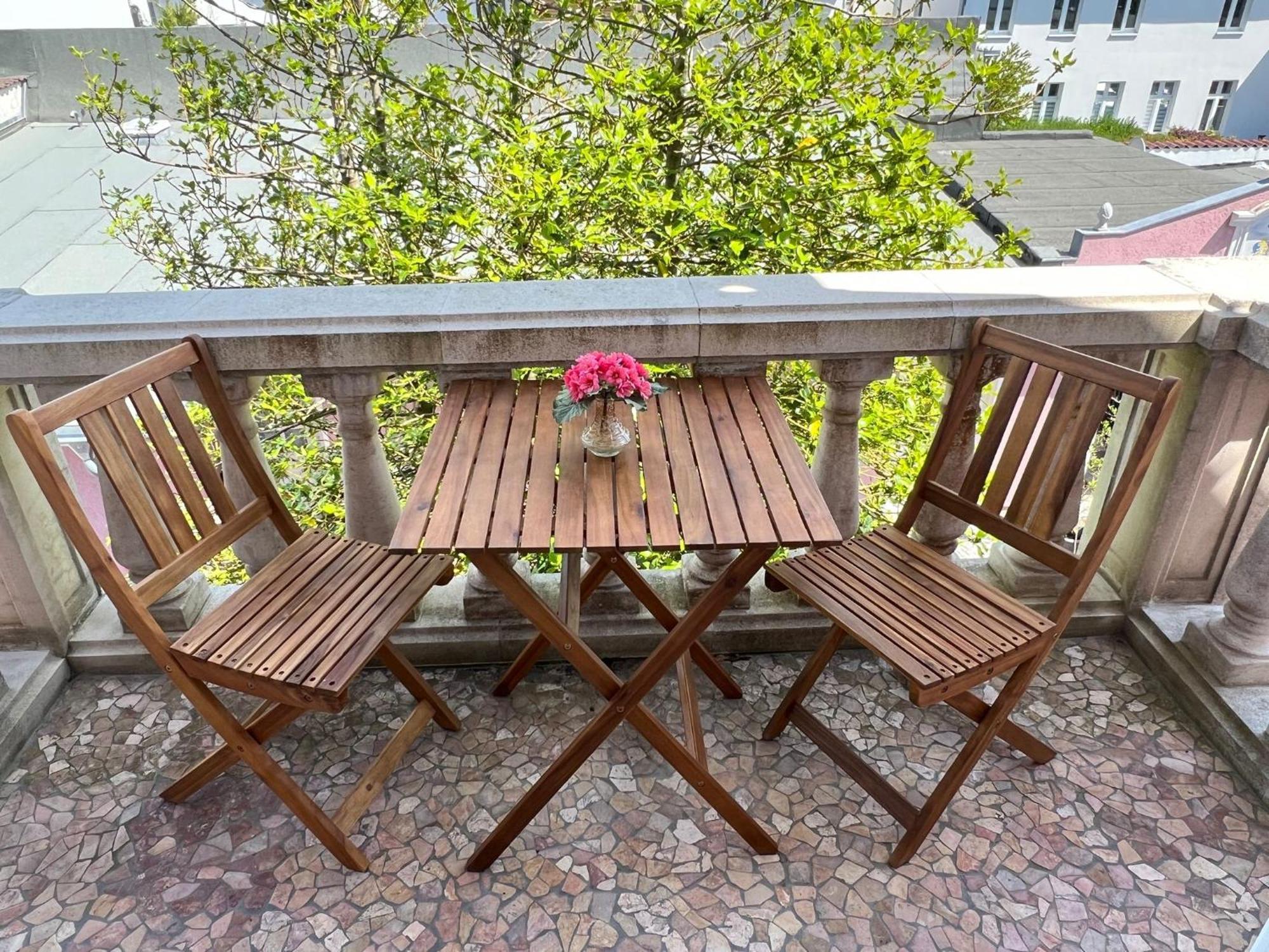 Villa Vivien Wohnung Donnerkeil Goehren  Esterno foto